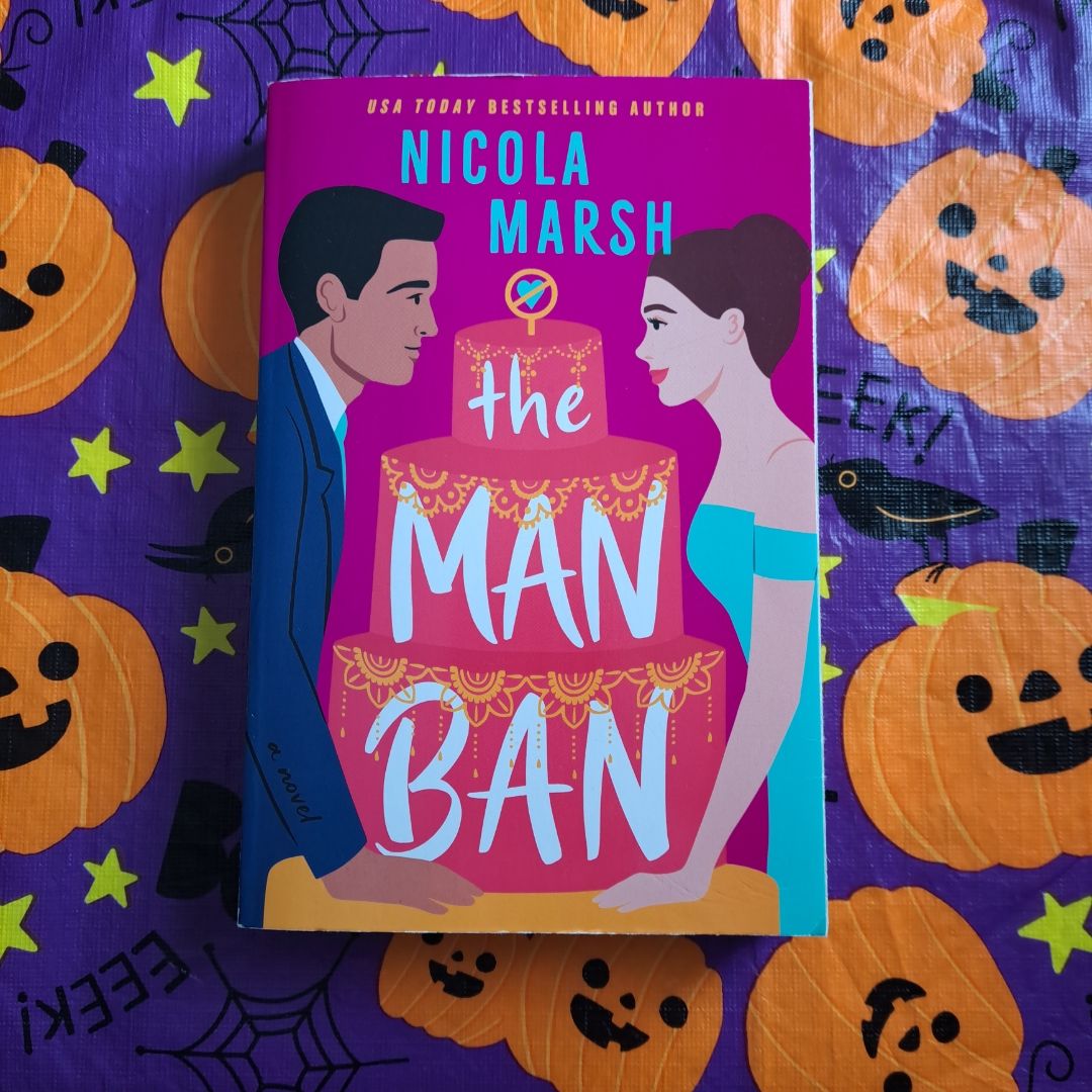 The Man Ban