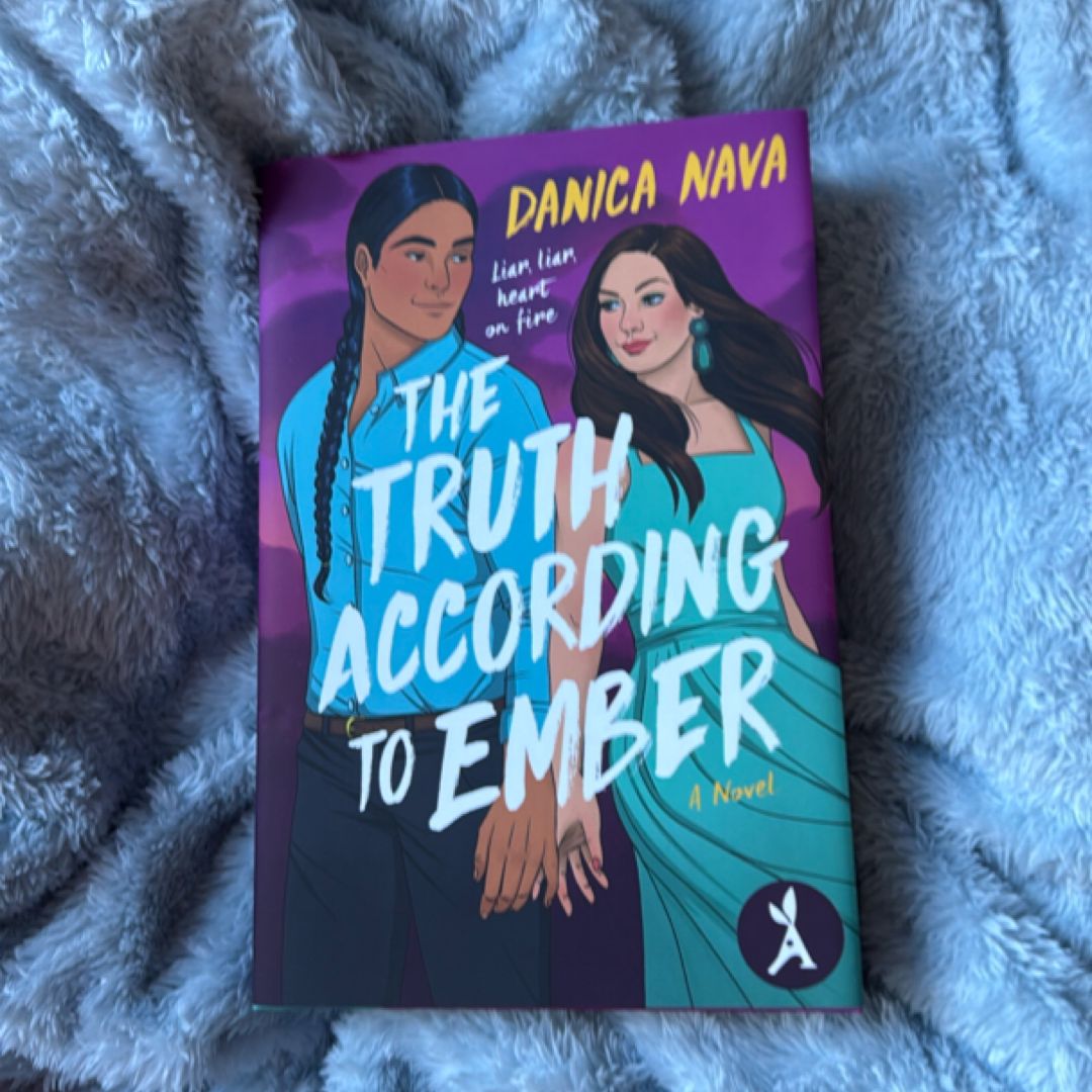 The Truth According to Ember