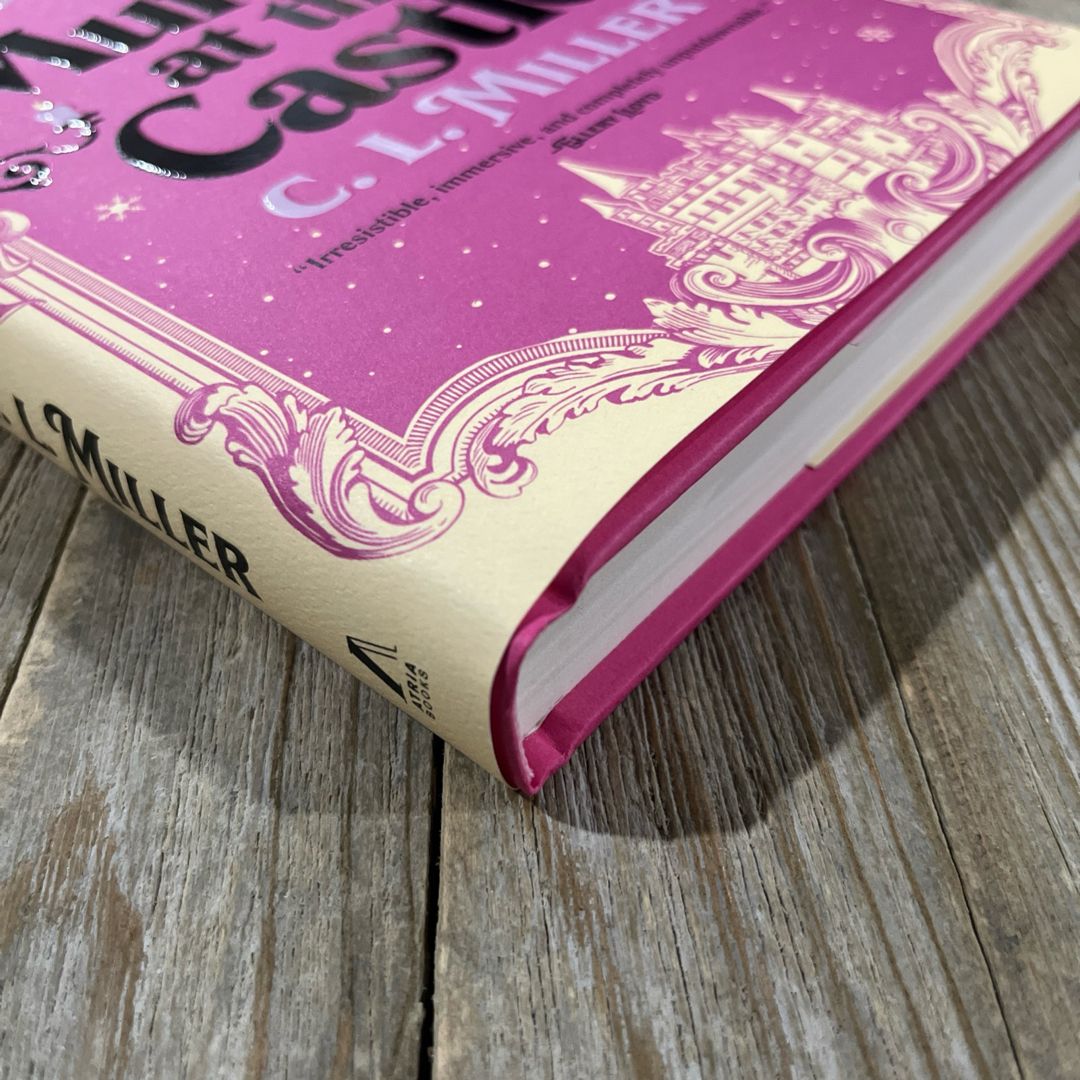 The Antique Hunter's Murder at the Castle