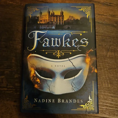 Fawkes
