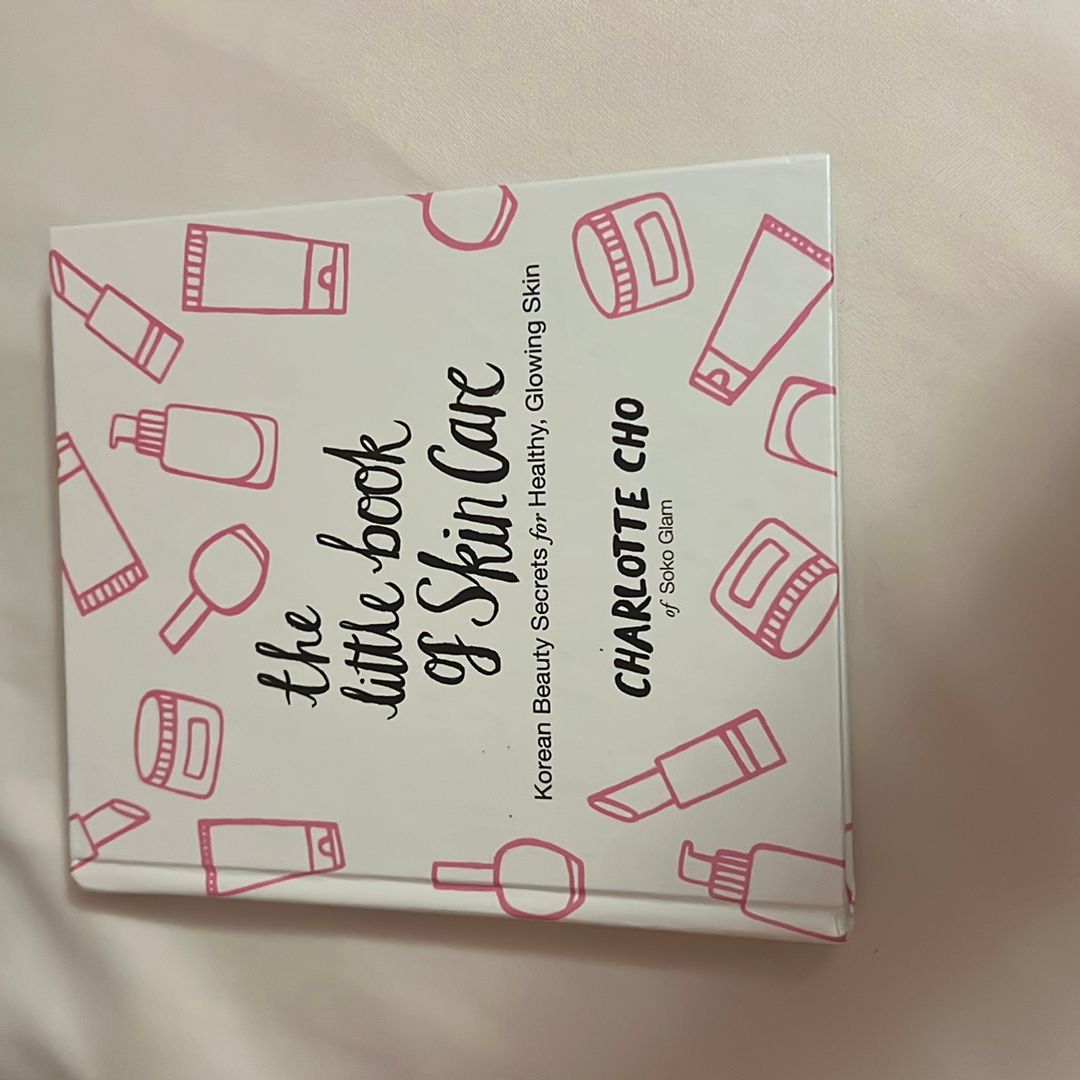 The Little Book of Skin Care