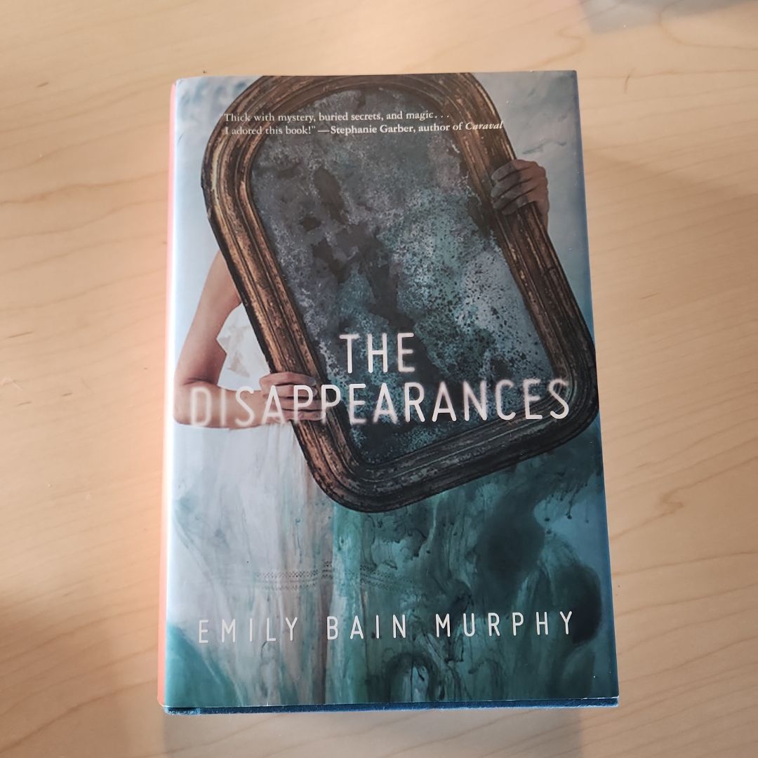 The Disappearances