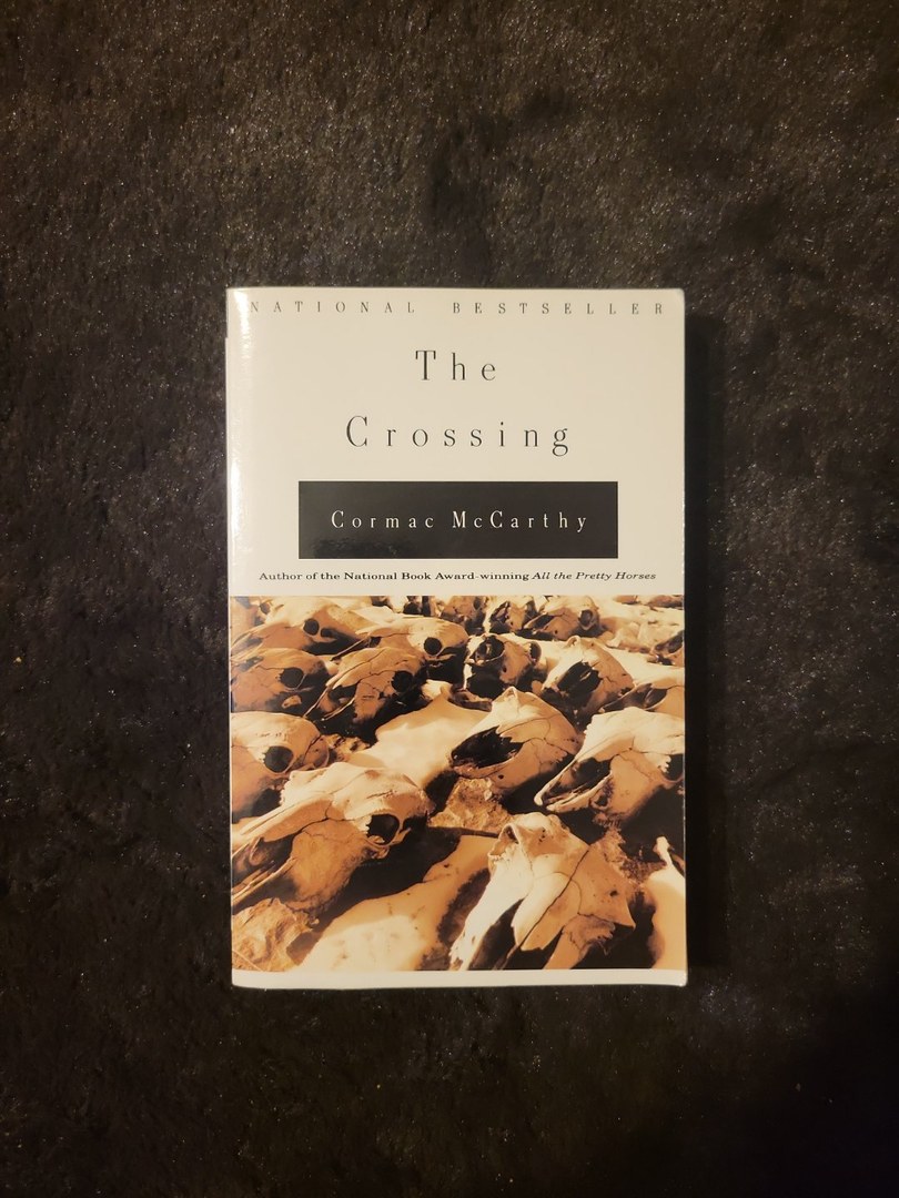 The Crossing