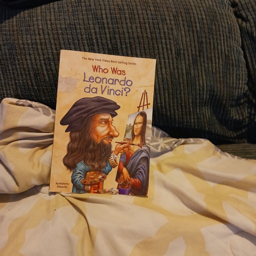 Who Was Leonardo Da Vinci?