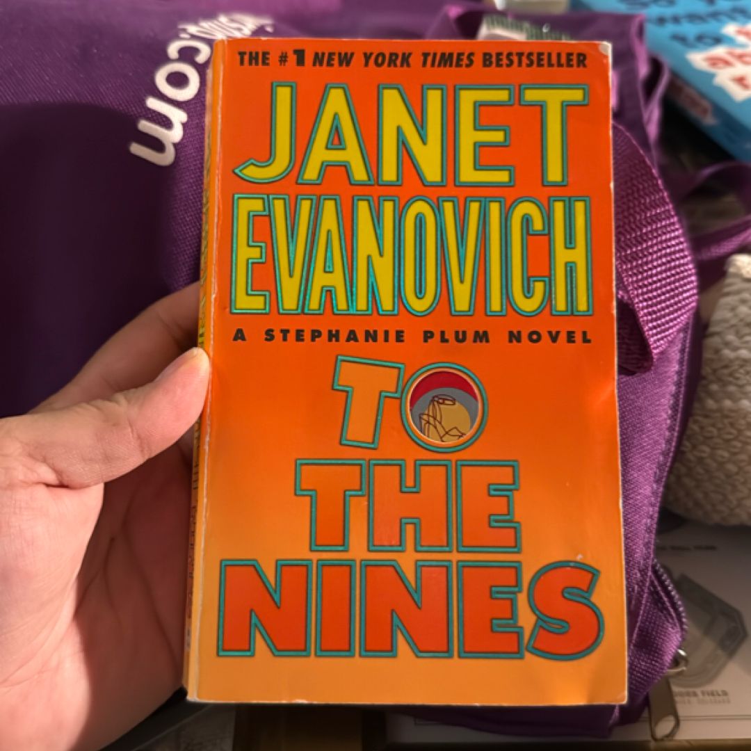 To the Nines