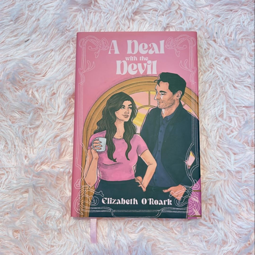 A deal with the devil