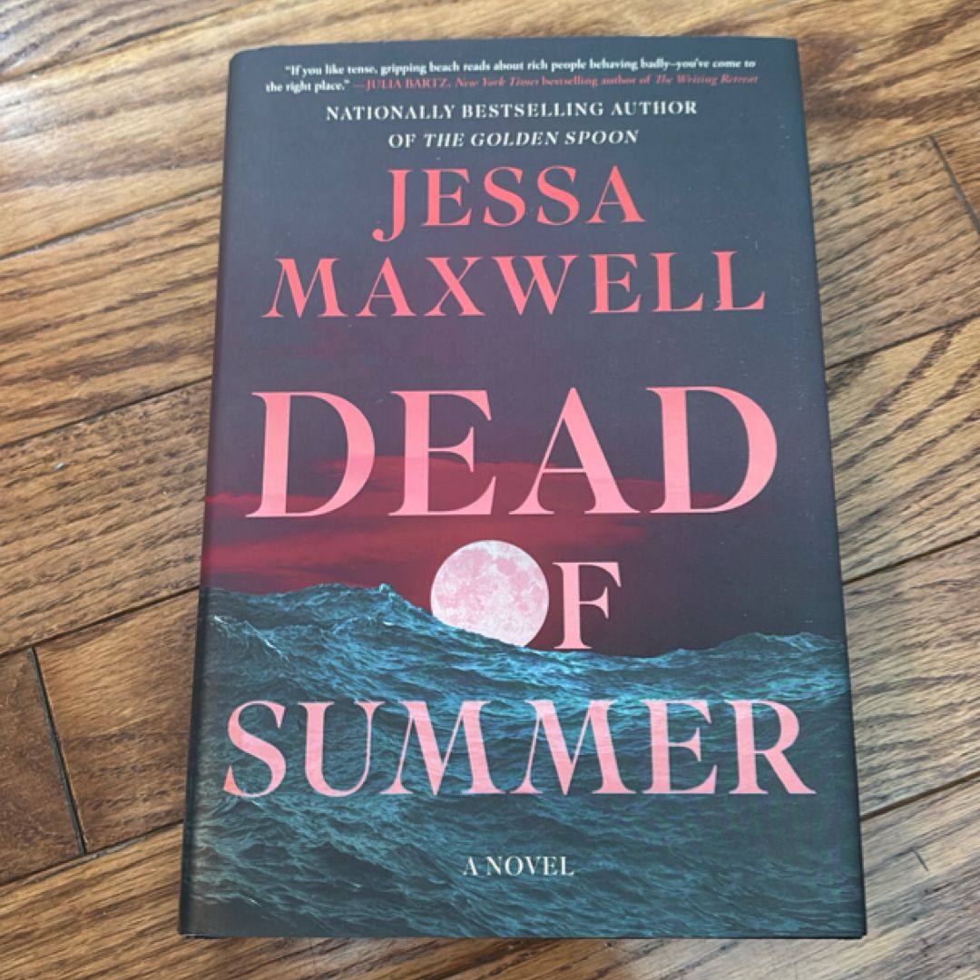 Dead of Summer