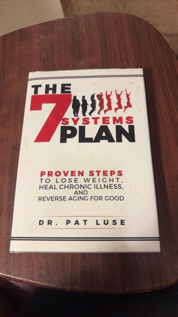 The 7 Systems Plan