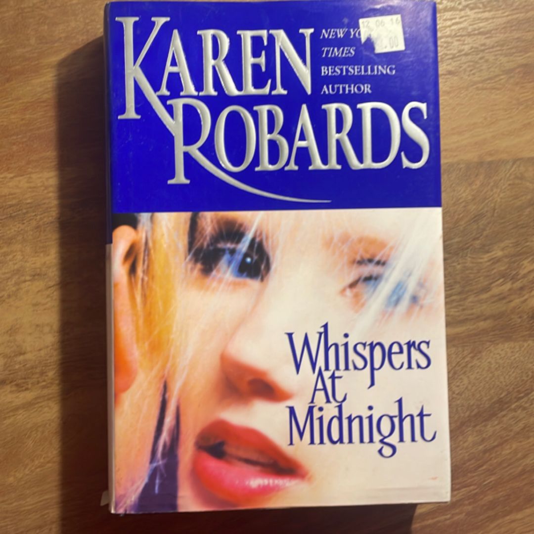 Whispers at Midnight