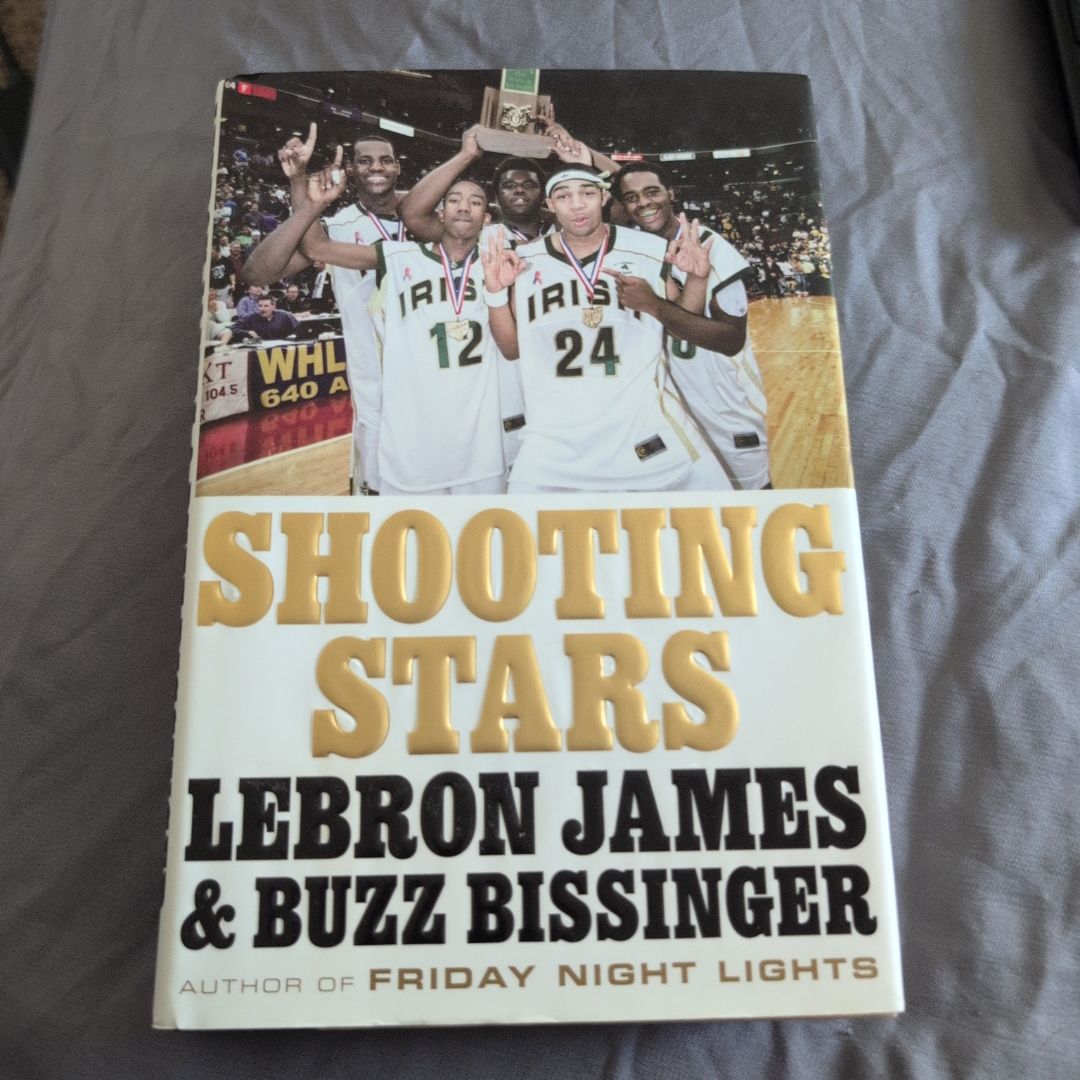 Shooting Stars