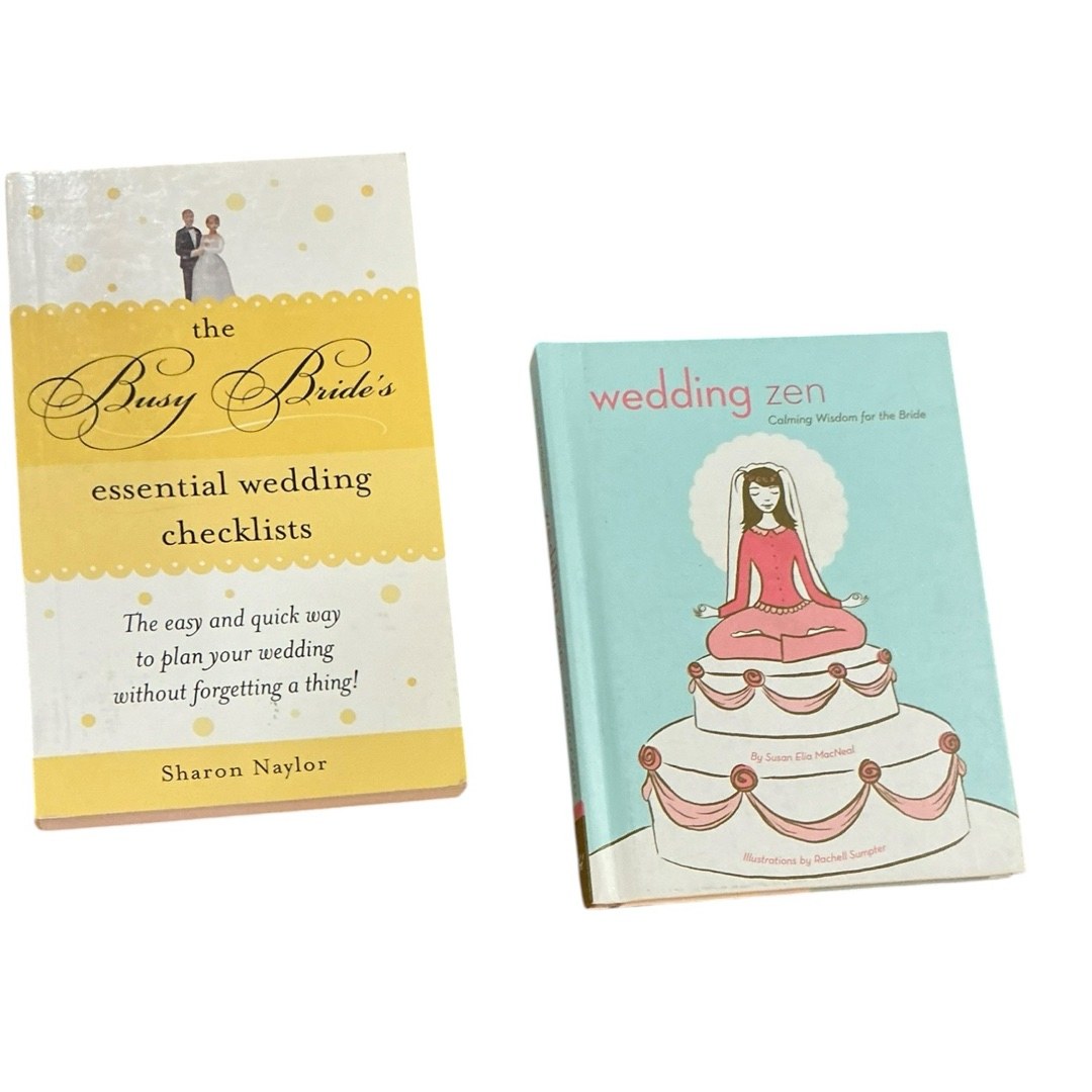 Wedding Zen