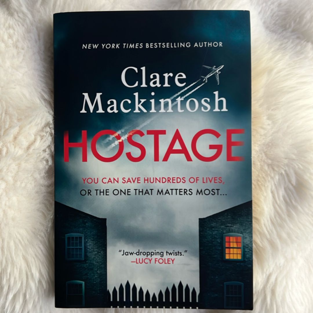 Hostage