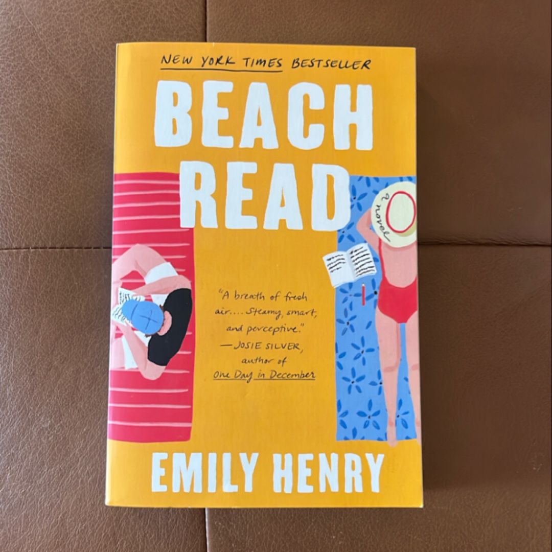 Beach Read