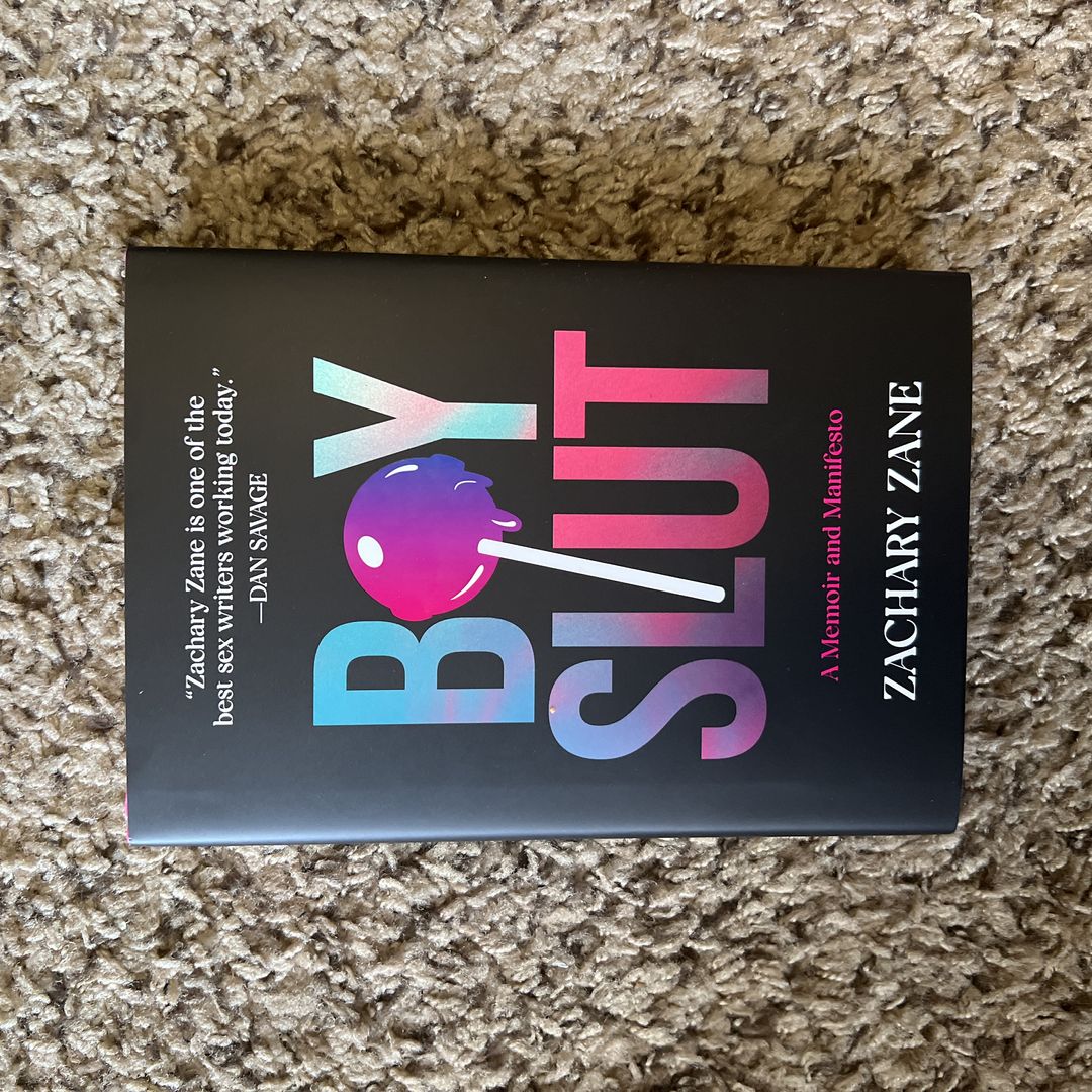Boyslut