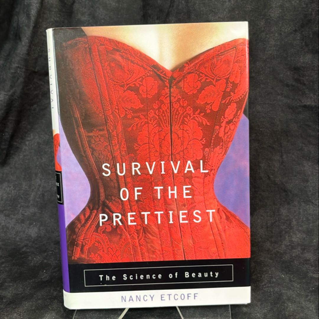 Survival of the Prettiest