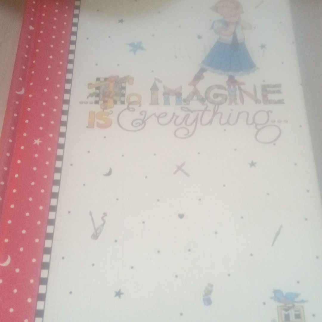To Imagine Is Everything