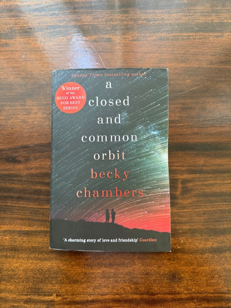 A Closed and Common Orbit