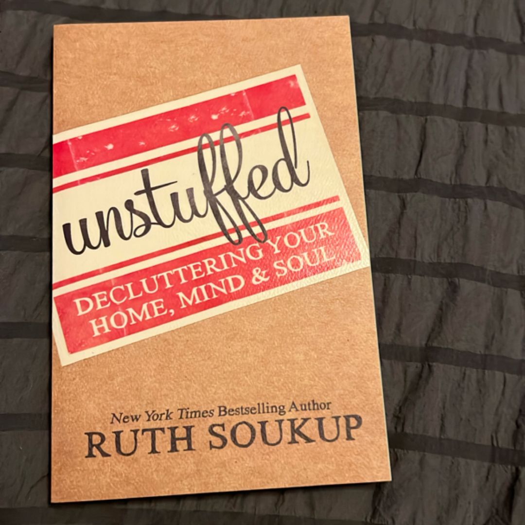 Unstuffed