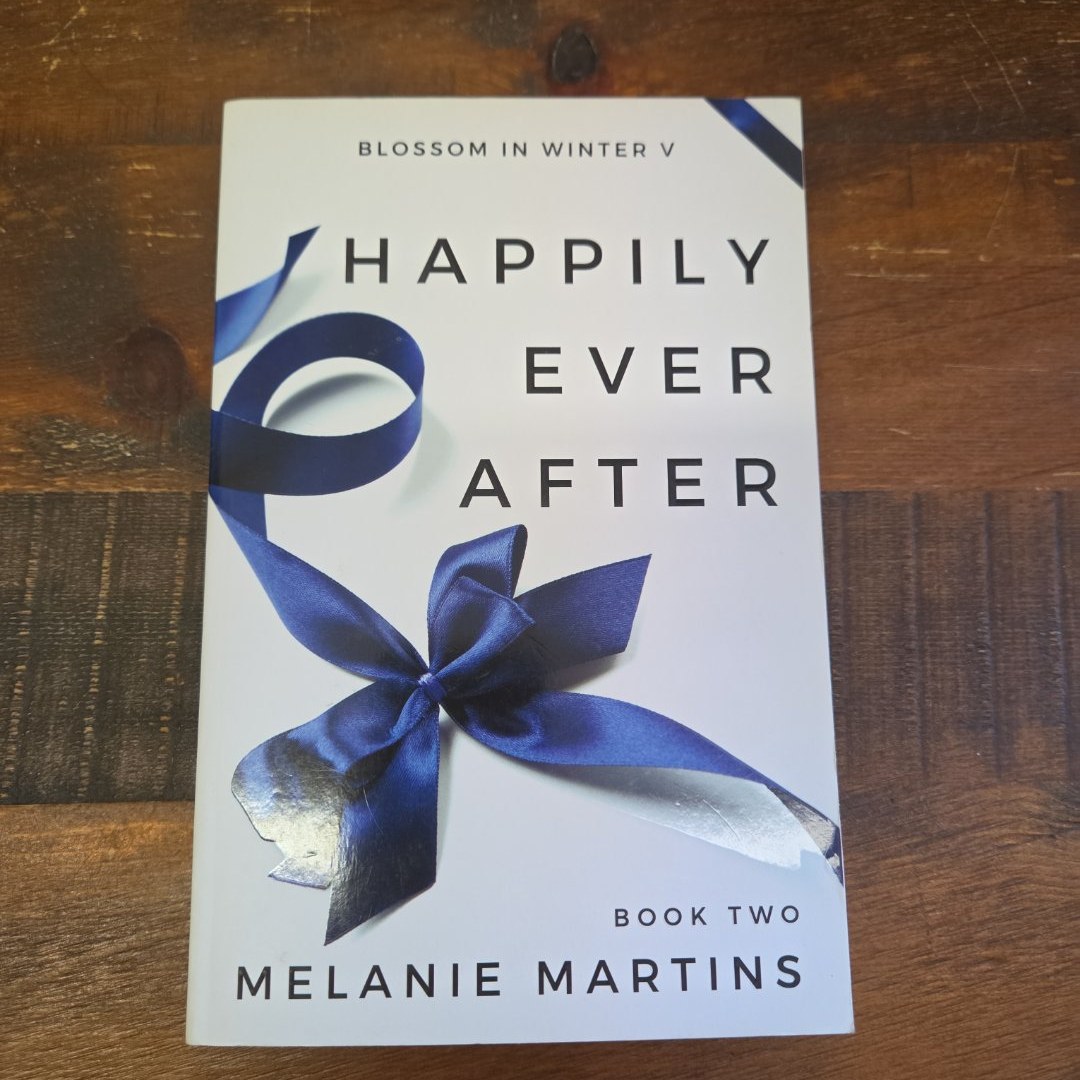 Happily Ever After II