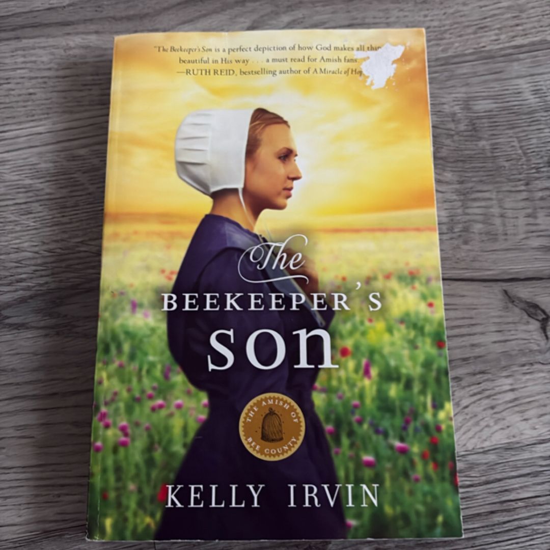The Beekeeper's Son