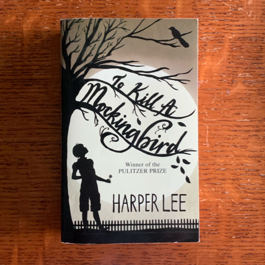 To Kill a Mockingbird
