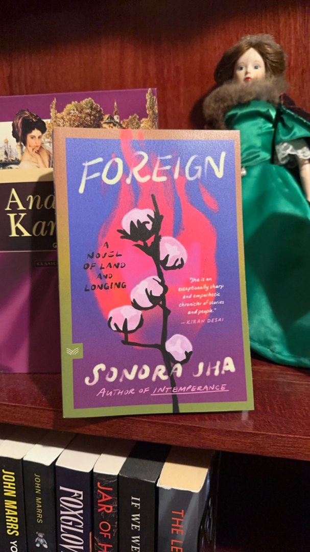 Foreign