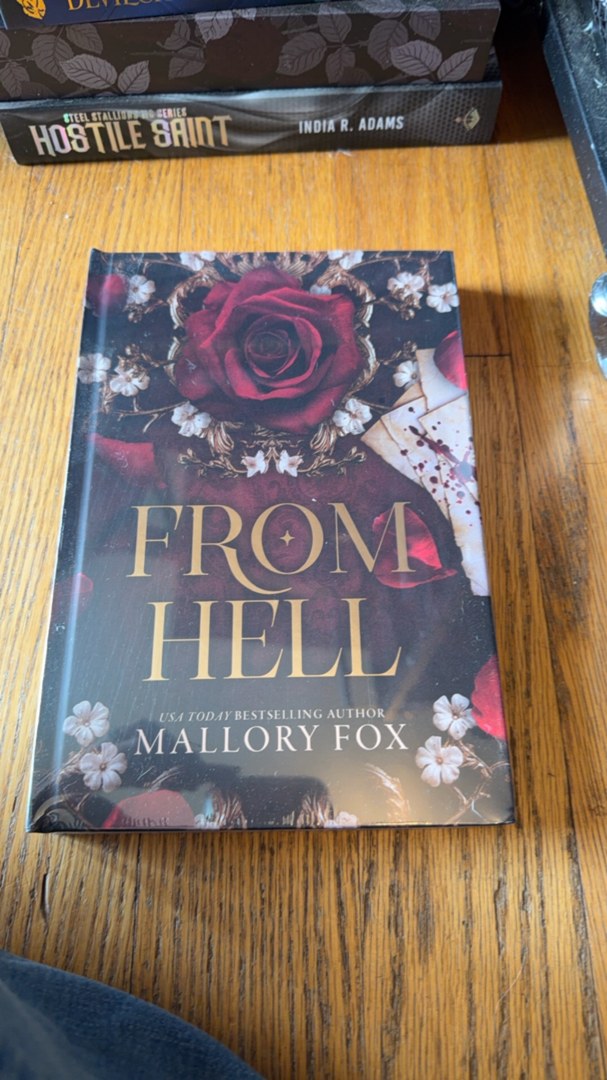 From hell