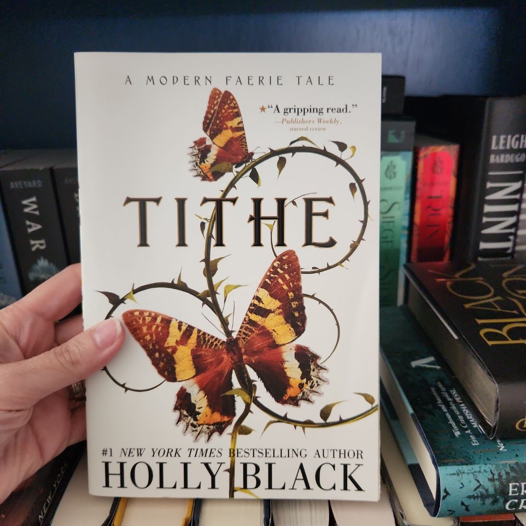 Tithe