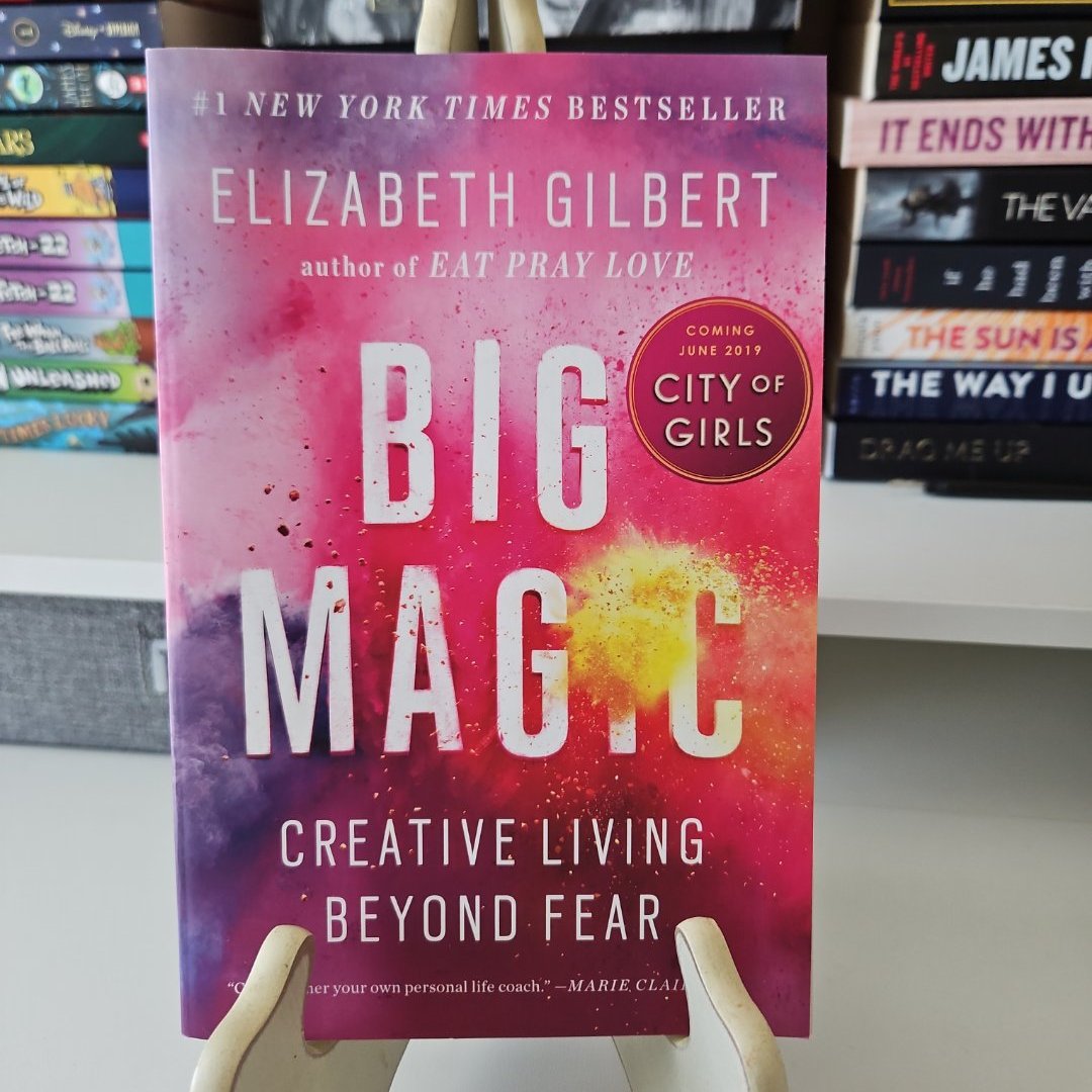 Big Magic