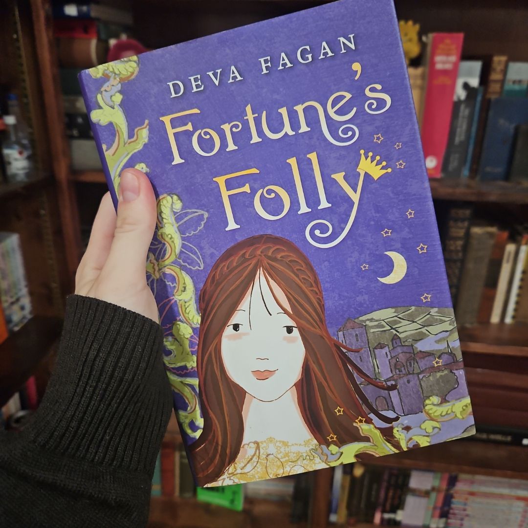 Fortune's Folly