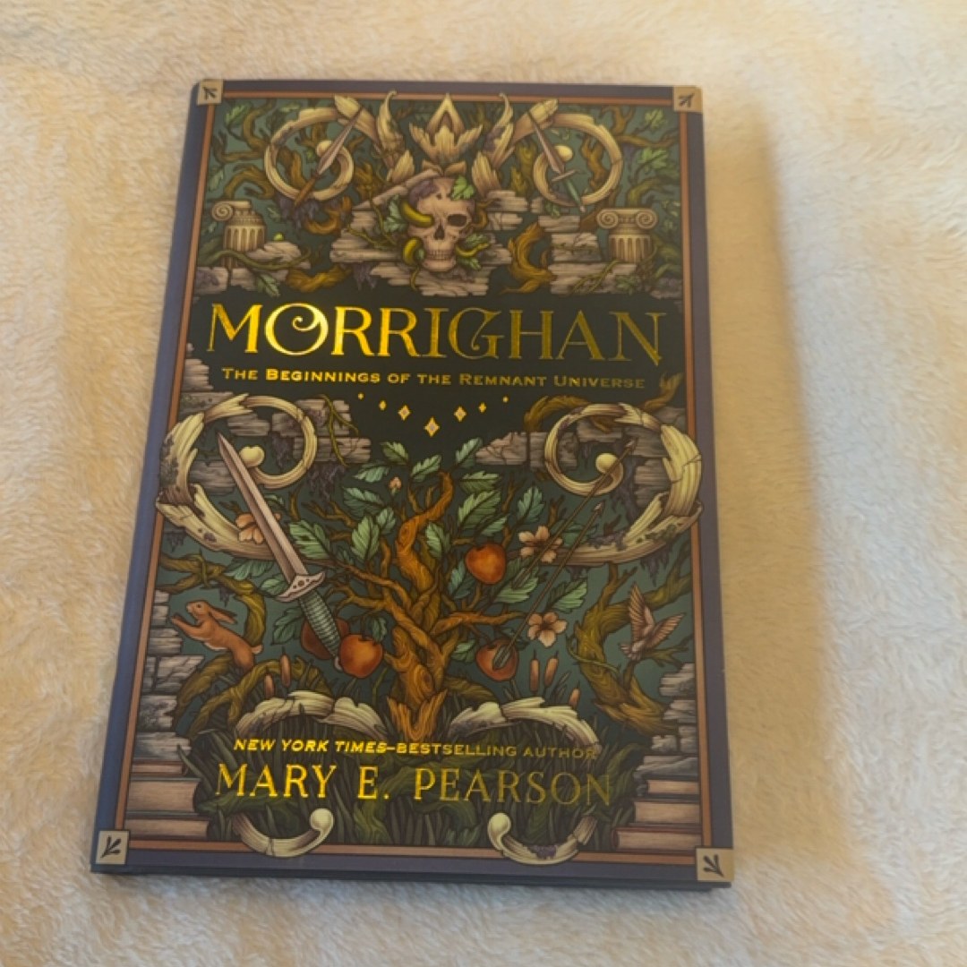 Morrighan