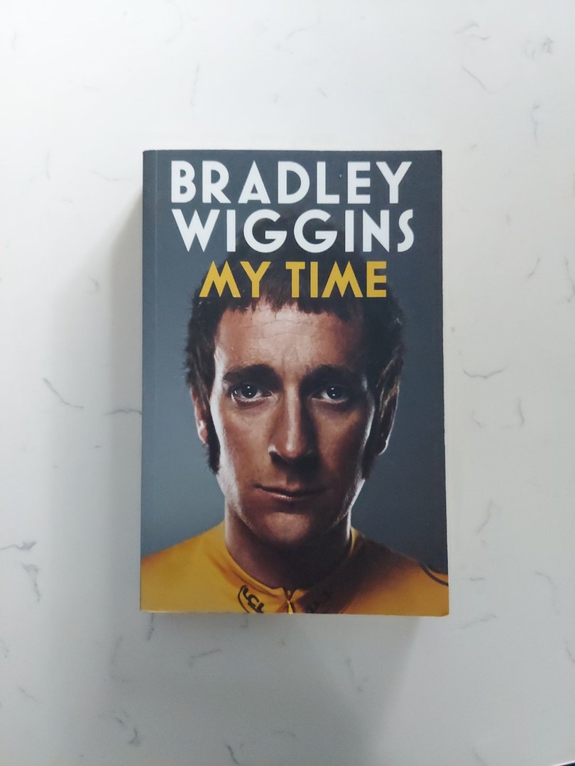 Bradley Wiggins