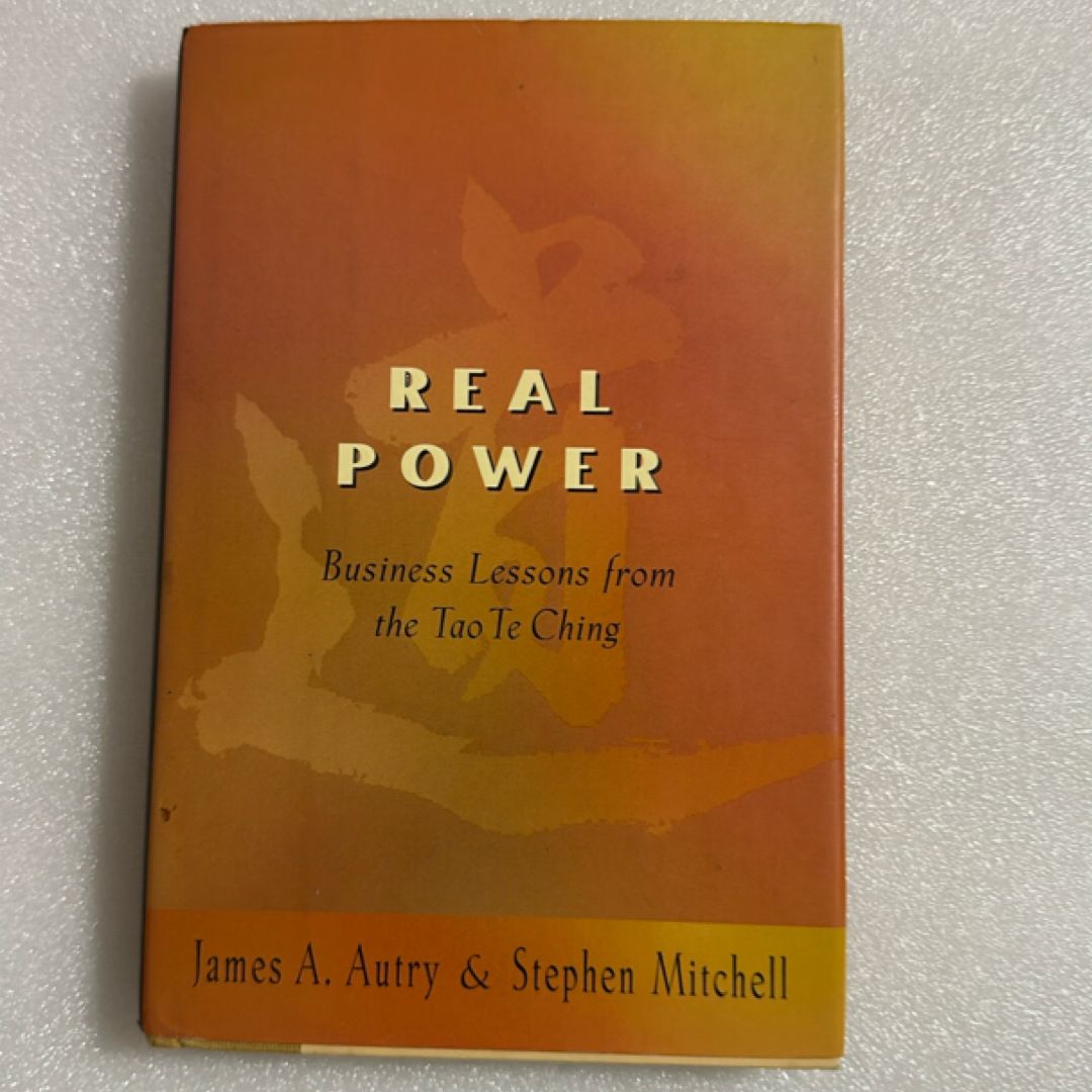 Real Power