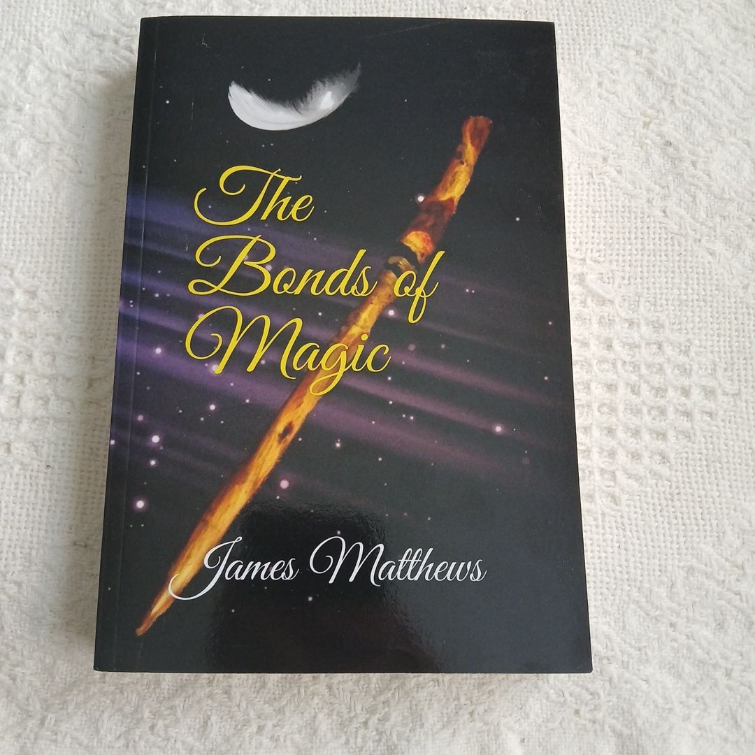 The Bonds of Magic
