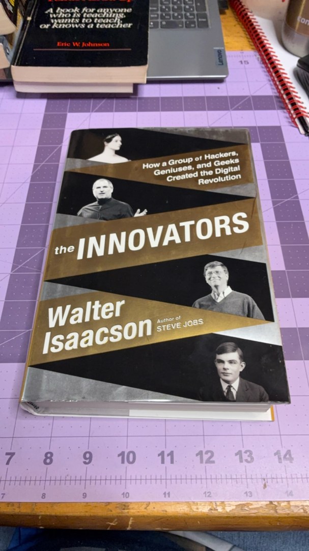 The Innovators