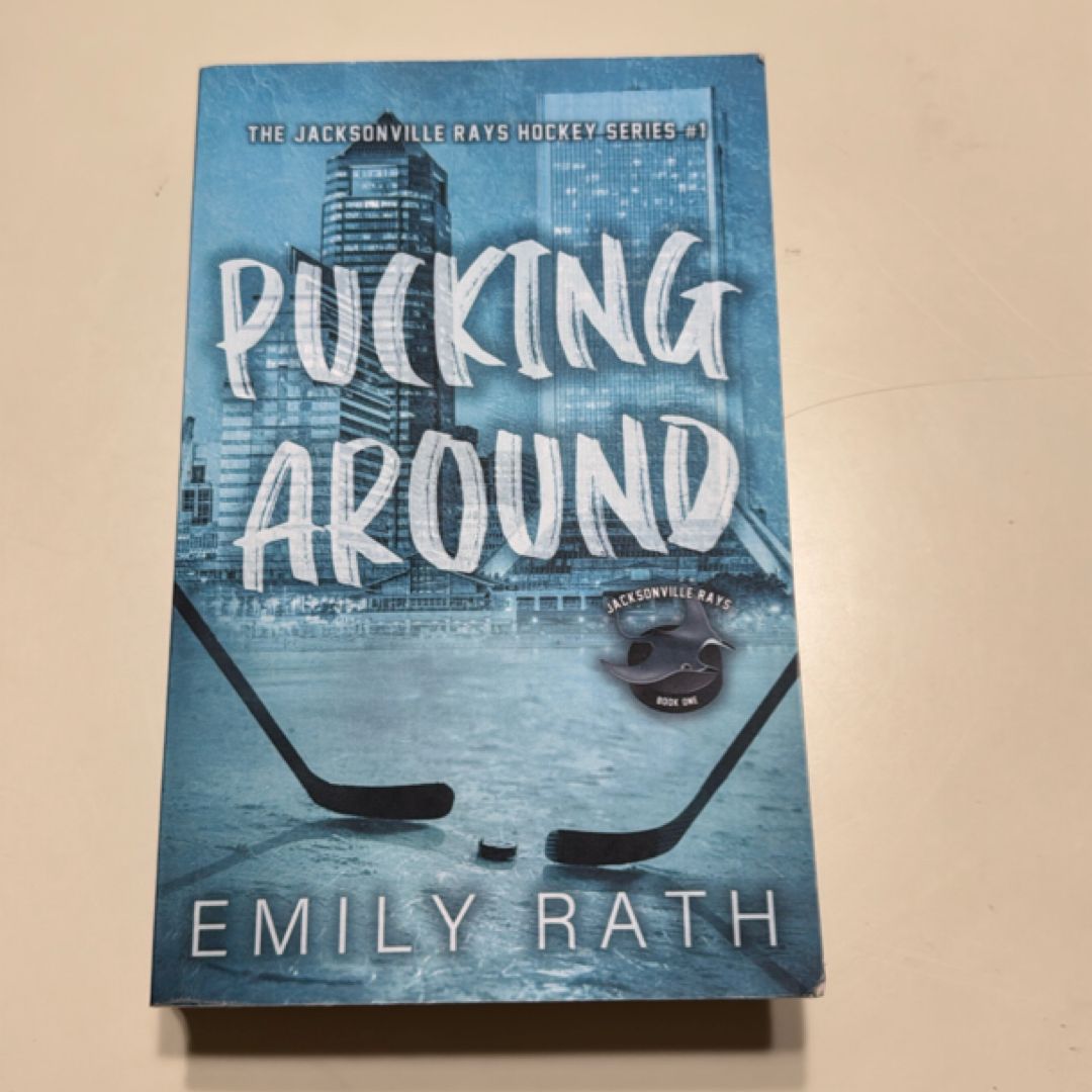 Pucking Around (Indie)