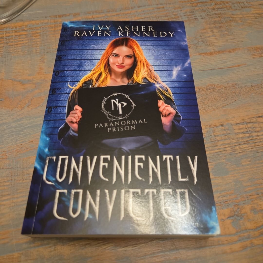 Conveniently Convicted