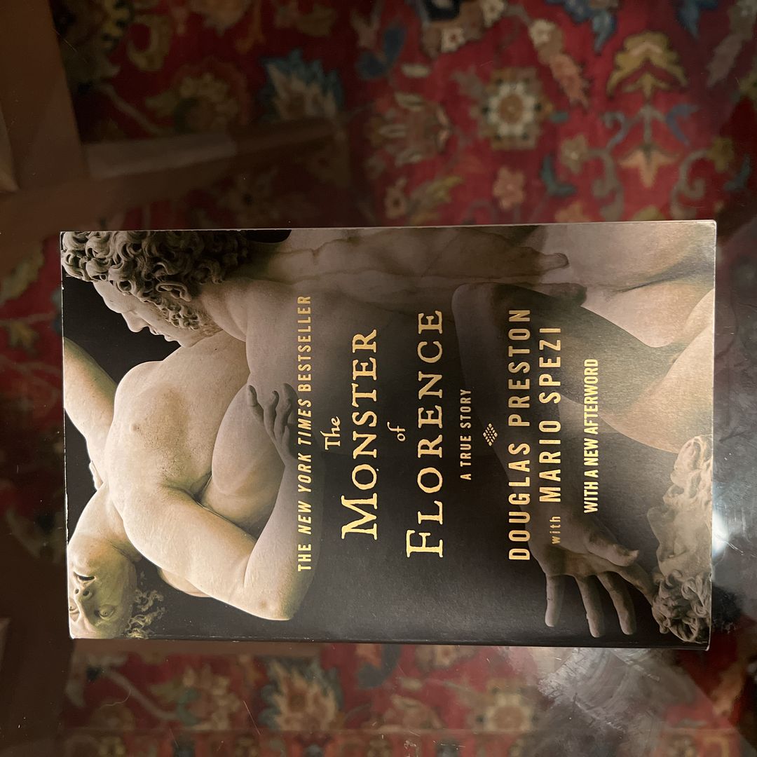 The Monster of Florence