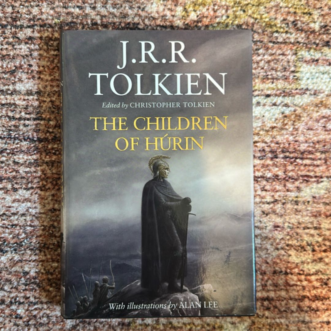The Children of Húrin