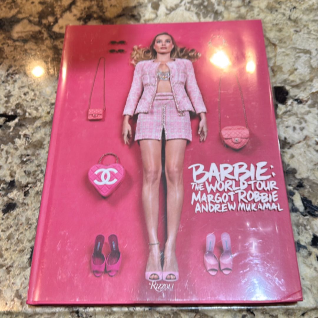 Barbie(TM): the World Tour
