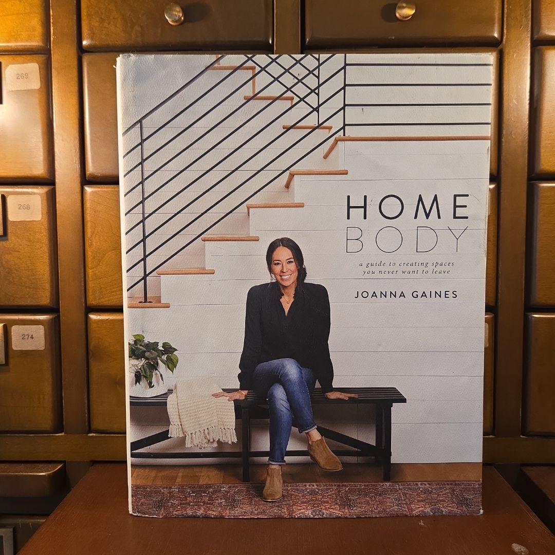 Homebody