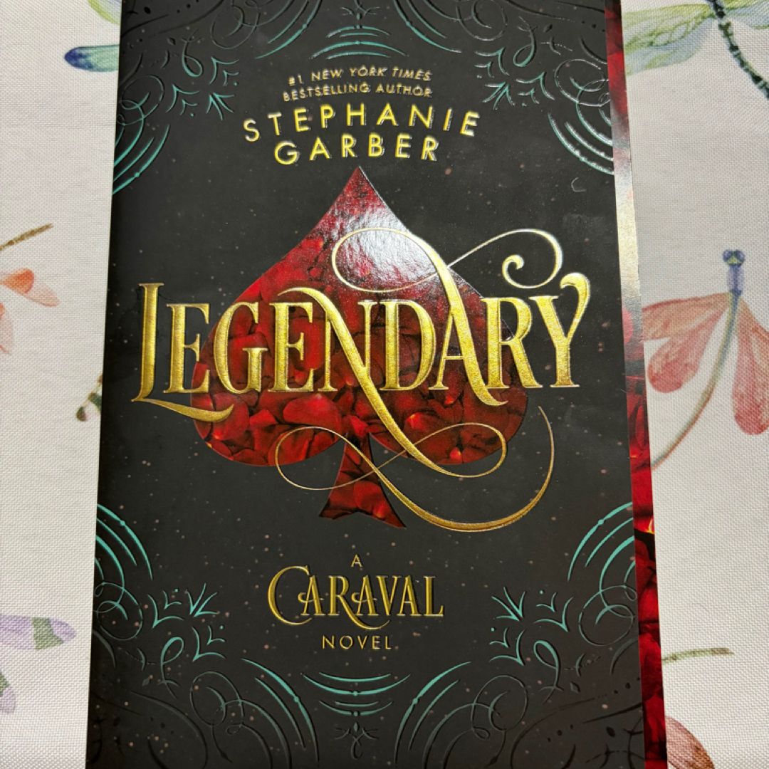 Legendary