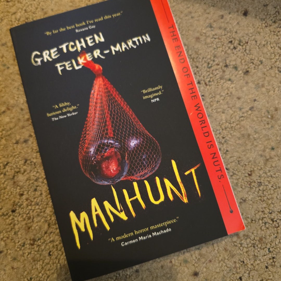 Manhunt