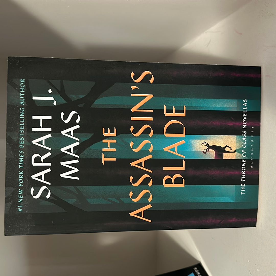The Assassin's Blade