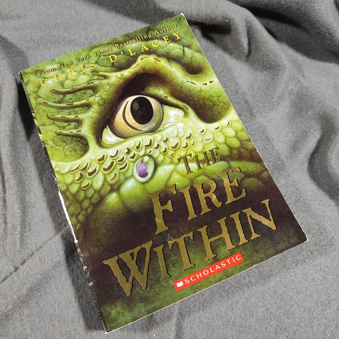 The Fire Within