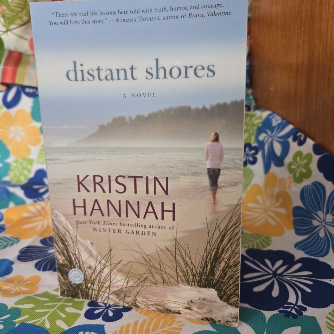Distant Shores