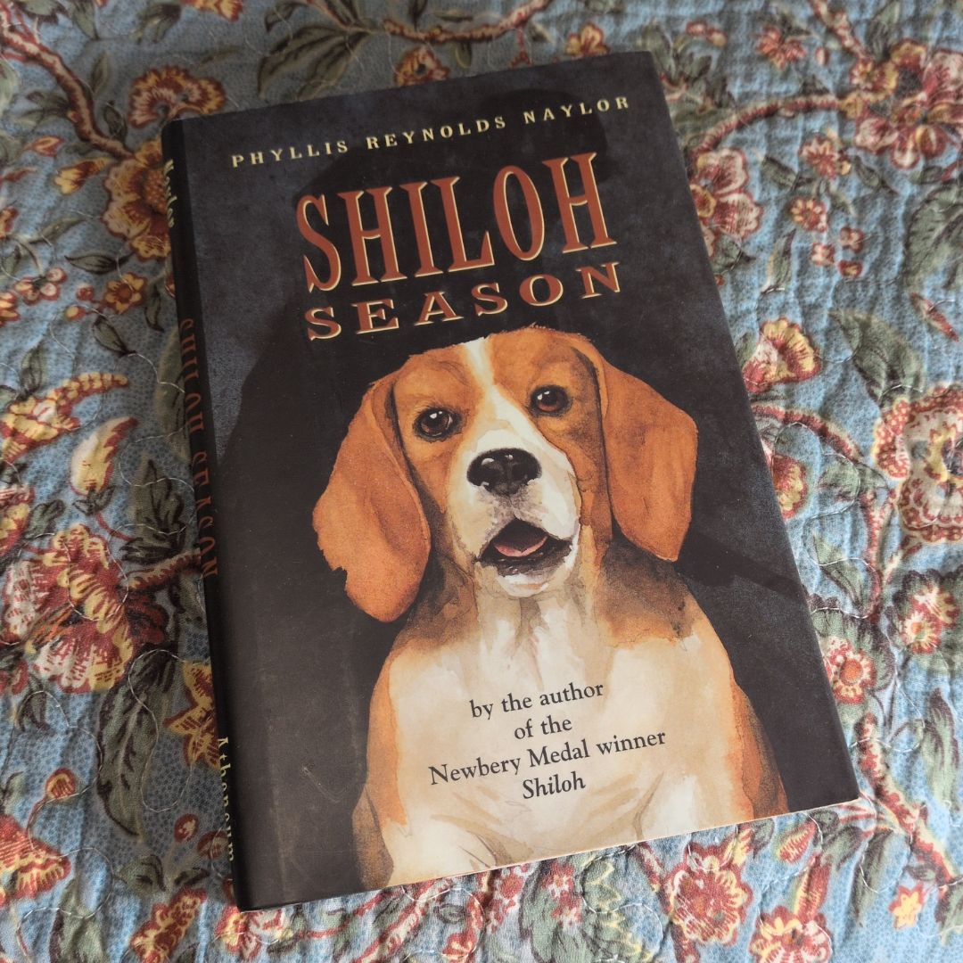 Shiloh Season
