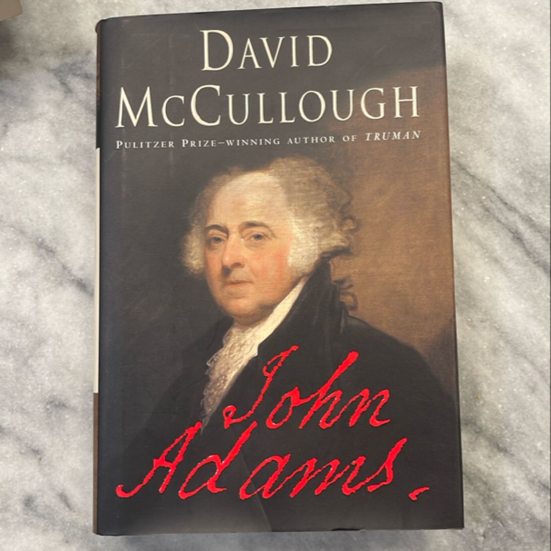 John Adams