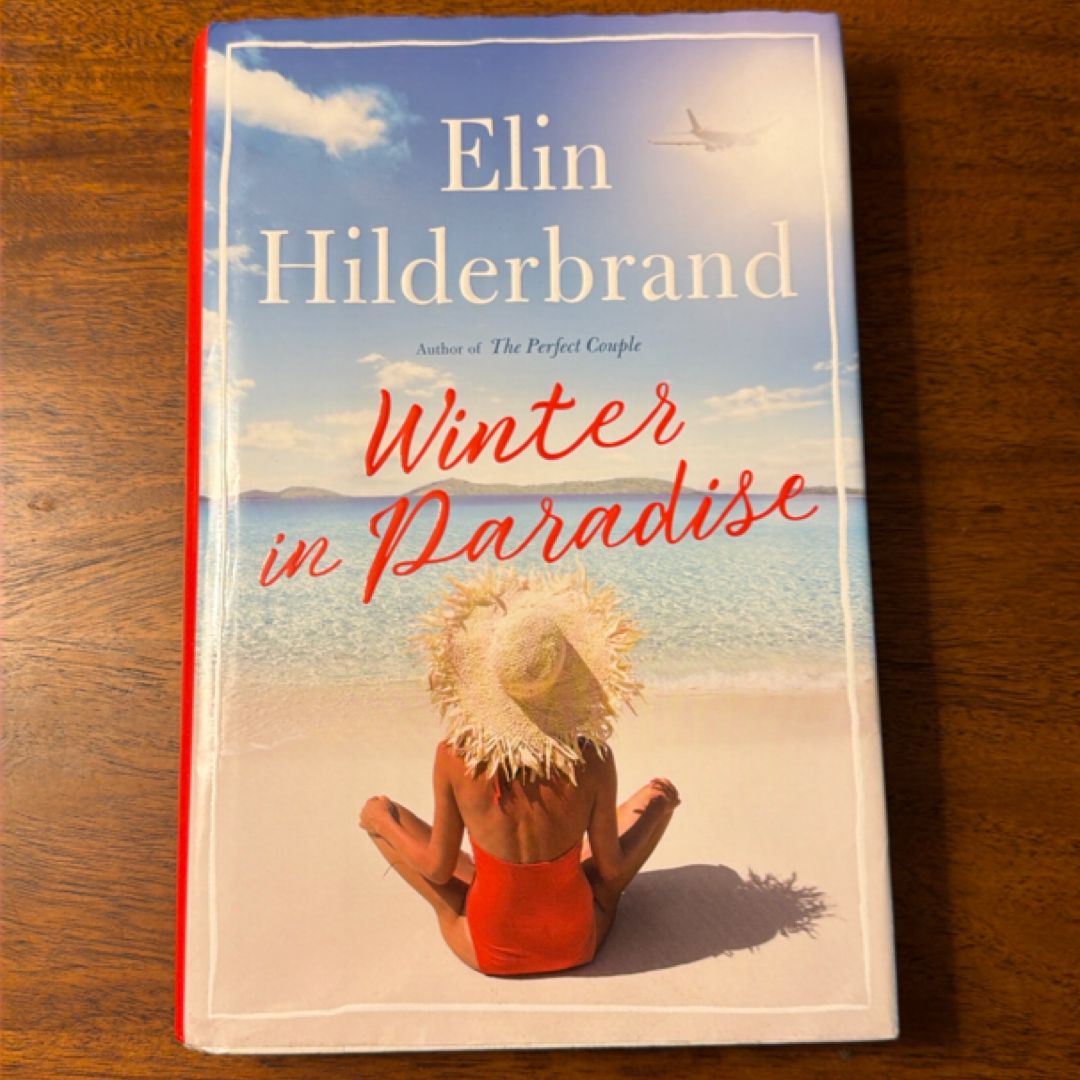Winter in Paradise