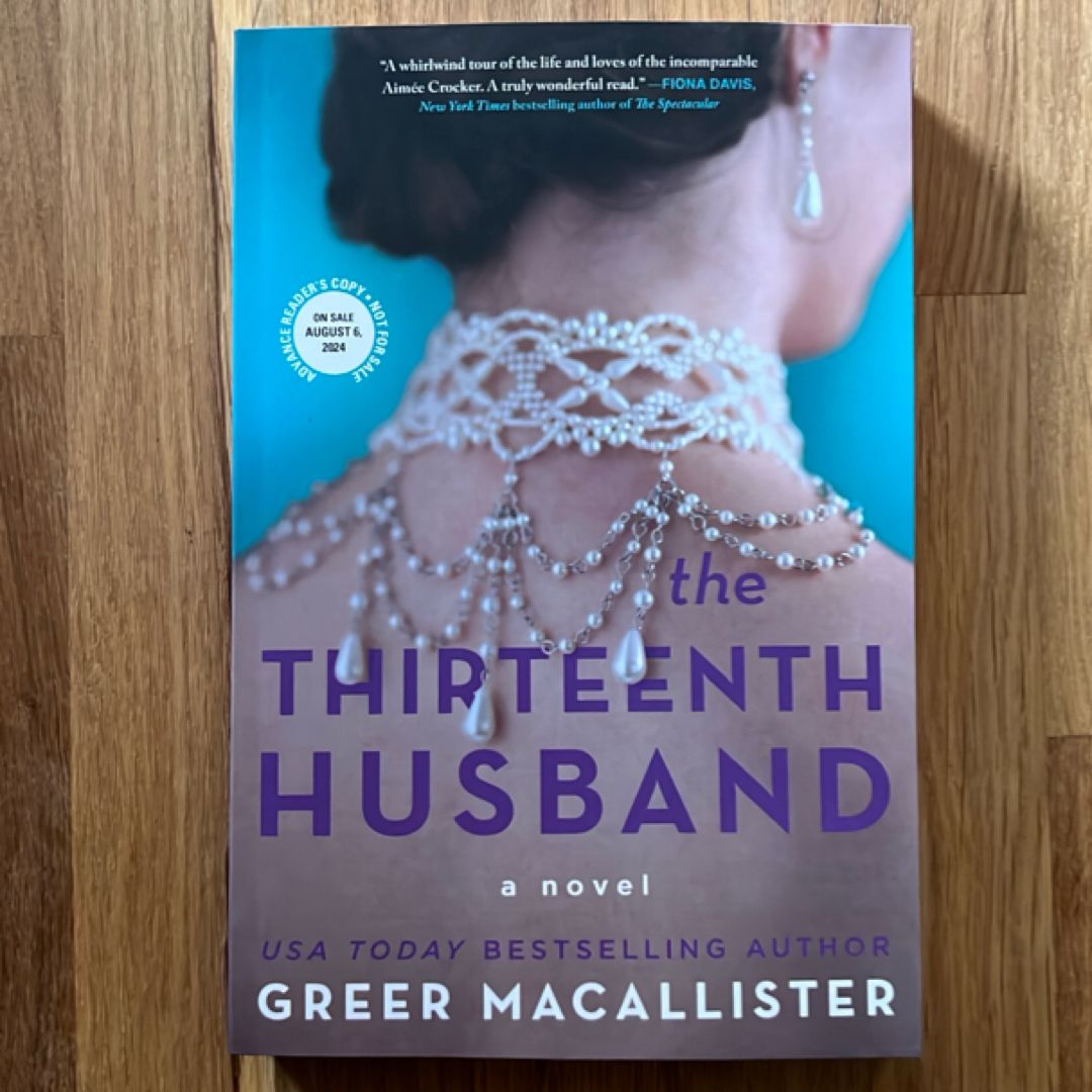 The Thirteenth Husband